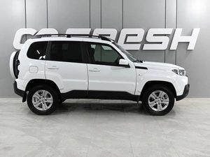 Внедорожник ВАЗ (LADA) Niva Travel 2022 года, 1249000 рублей, Аксай