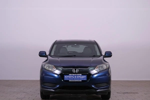 Внедорожник Honda Vezel 2014 года, 1629000 рублей, Омск