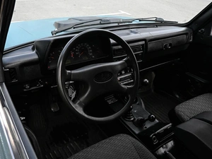 Внедорожник ВАЗ (LADA) 4x4 (Нива) 2013 года, 375000 рублей, Волгоград