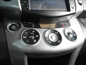 Внедорожник Toyota RAV4 2008 года, 1274000 рублей, Ростов-на-Дону