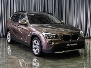 Внедорожник BMW X1 2011 года, 1299000 рублей, Тюмень