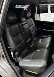 Внедорожник Toyota Land Cruiser Prado 2007 года, 2390000 рублей, Красноярск