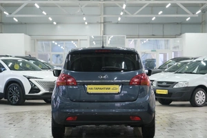 Минивэн Kia Venga 2015 года, 1339000 рублей, Омск