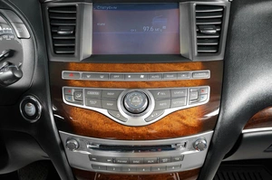 Внедорожник Infiniti JX 2013 года, 1999000 рублей, Тюмень
