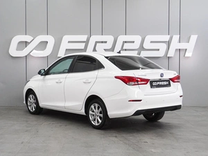 Седан Changan Alsvin 2023 года, 984000 рублей, Воронеж