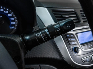 Хетчбэк Hyundai Solaris 2013 года, 644000 рублей, Ставрополь