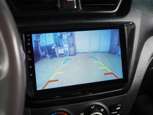 Седан Kia Rio 2014 года, 879000 рублей, Воронеж