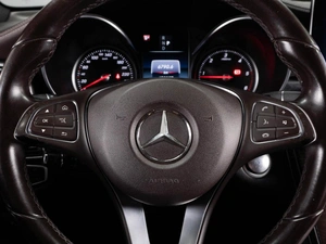 Внедорожник Mercedes-benz GLC-класс 2016 года, 2800000 рублей, Тюмень