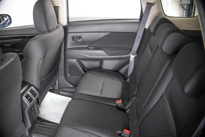 Внедорожник Mitsubishi Outlander 2019 года, 1999000 рублей, Пермь