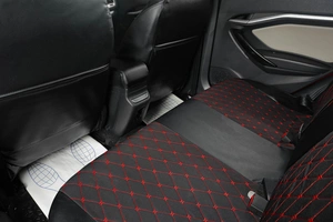 Универсал ВАЗ (LADA) Vesta 2021 года, 1329000 рублей, Тюмень