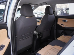 Внедорожник GAC GS3 2024 года, 2140000 рублей, Волгоград