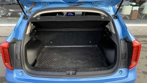 Внедорожник Haval Jolion 2021 года, 1650000 рублей, Солонцы