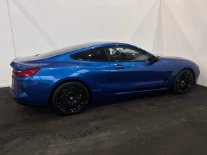 Купе BMW 8 серия 2019 года, 8280000 рублей, Кемерово