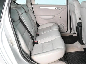 Хетчбэк Mercedes-benz B-класс 2007 года, 690000 рублей, Аксай