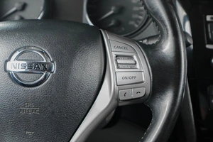 Внедорожник Nissan Qashqai 2017 года, 1599000 рублей, Тюмень