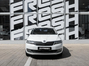 Лифтбек Skoda Rapid 2018 года, 1430000 рублей, Ставрополь