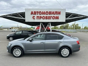 Лифтбек Skoda Octavia 2014 года, 1250000 рублей, Абакан