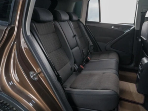 Внедорожник Volkswagen Tiguan 2015 года, 1499000 рублей, Сургут