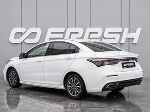 Седан OMODA S5 2023 года, 1449000 рублей, Краснодар