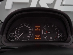 Хетчбэк Mercedes-benz A-класс 2010 года, 719000 рублей, Воронеж