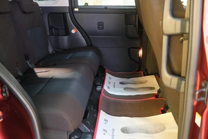 Минивэн Toyota Roomy 2020 года, 1399000 рублей, Омск