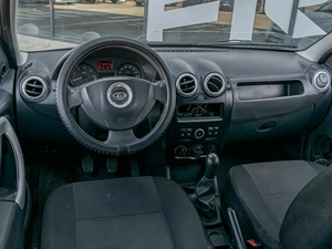 Универсал ВАЗ (LADA) Largus 2018 года, 869000 рублей, Краснодар