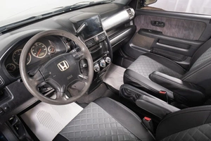 Внедорожник Honda CR-V 2004 года, 879000 рублей, Томск