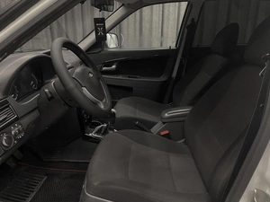 Седан ВАЗ (LADA) Priora 2015 года, 585000 рублей, Красноярск