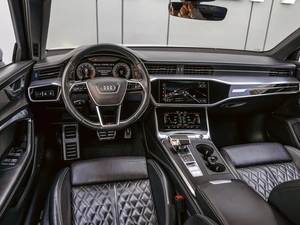 Седан Audi A6 2018 года, 5270000 рублей, Краснодар