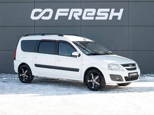 Универсал ВАЗ (LADA) Largus 2013 года, 725000 рублей, Краснодар