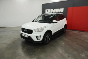 Внедорожник Hyundai Creta 2020 года, 1940000 рублей, Курск