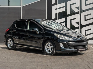 Хетчбэк Peugeot 308 2010 года, 550000 рублей, Краснодар