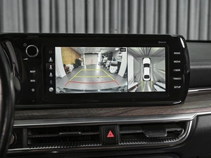 Седан Kia K5 2020 года, 2117000 рублей, Ставрополь