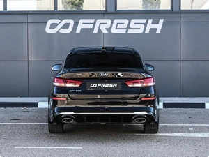 Седан Kia Optima 2019 года, 1939000 рублей, Кирилловка