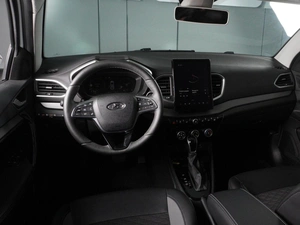 Седан ВАЗ (LADA) Vesta 2024 года, 1612000 рублей, Минеральные Воды