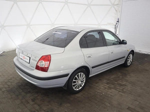 Седан Hyundai Elantra 2009 года, 560000 рублей, Орёл