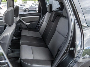 Внедорожник Renault Duster 2013 года, 1099000 рублей, Волгоград