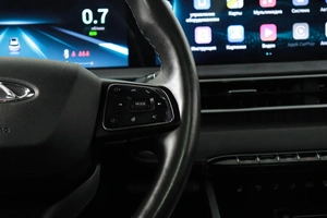 Внедорожник Chery Tiggo 7 Pro Max 2023 года, 1595200 рублей, Казань