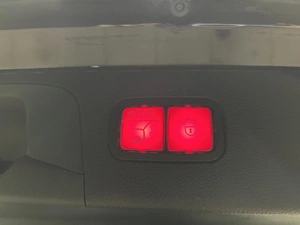 Внедорожник Mercedes-Benz GLC-класс 2019 года, 4250000 рублей, Красноярск