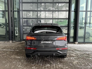 Внедорожник Audi Q5 Sportback 2022 года, 5600000 рублей, Уфа