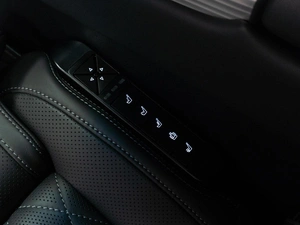 Внедорожник Lexus LX 2023 года, 19999000 рублей, Тюмень