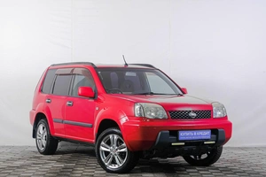 Внедорожник Nissan X-Trail 2001 года, 609000 рублей, Кемерово