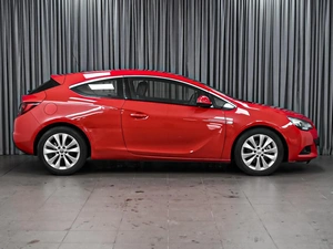 Хетчбэк Opel Astra 2013 года, 956000 рублей, Ставрополь