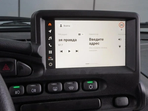 Внедорожник ВАЗ (LADA) Niva Travel 2025 года, 1279000 рублей, Воронеж