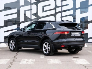 Внедорожник Jaguar F-Pace 2016 года, 2499000 рублей, Краснодар