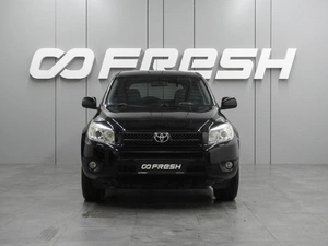 Внедорожник Toyota RAV4 2006 года, 939000 рублей, Воронеж