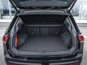 Внедорожник Volkswagen Tiguan 2019 года, 2390000 рублей, Нижний Новгород
