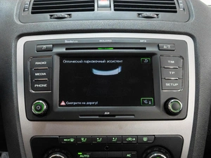 Лифтбек Skoda Octavia 2011 года, 835000 рублей, Ставрополь