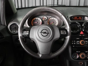 Хетчбэк Opel Corsa 2010 года, 549000 рублей, Ставрополь