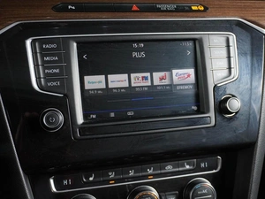 Седан Volkswagen Passat 2017 года, 1799000 рублей, Воронеж